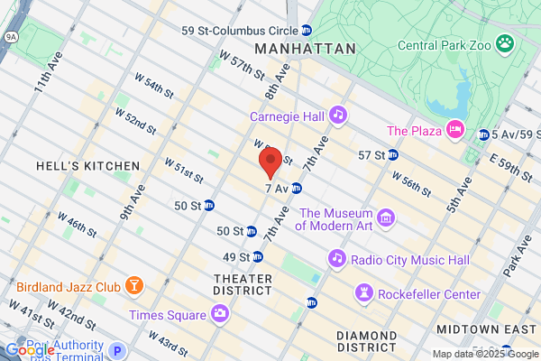 Broadway Theater AG