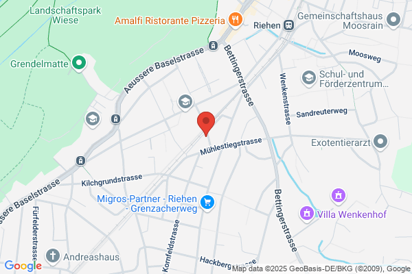 Ittifak GmbH