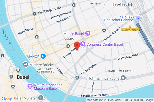 Kuenstleragentur Arisard W. Baiter