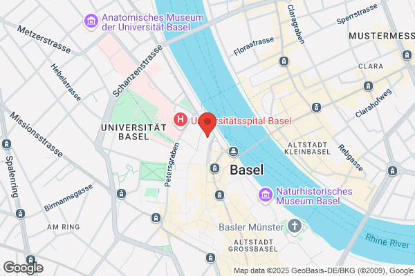 Basler Kantonalbank