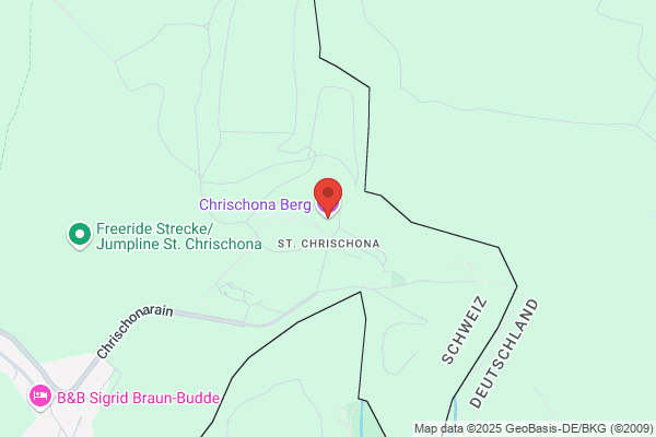 Gaeste- und Konferenzzentrum St. Chrischona
