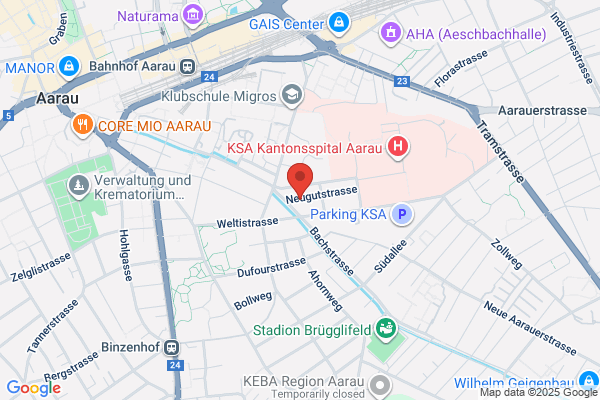 ITERA K. Mueggler