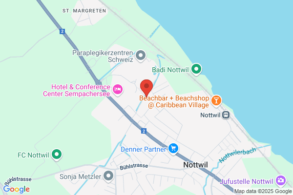 Schweizer Paraplegiker Stiftung