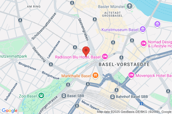 Terzo Vorsorgestiftung der WIR Bank