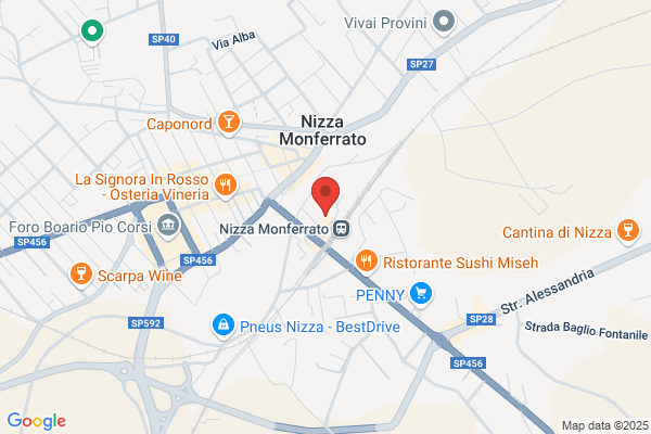 Impressioni Bersano AG