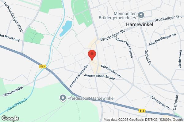 Parfuemerie am Waebergaeschen