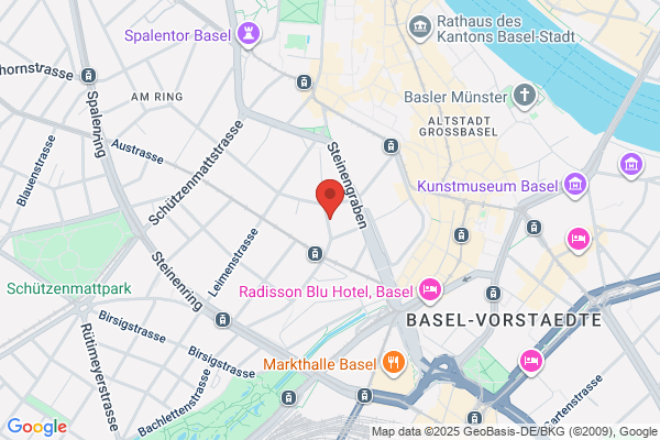 h.bera Organisations- und Personalberatung