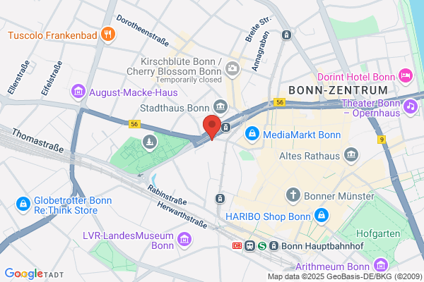 Euro Theater GmbH