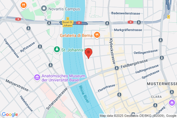 PhysioBasel