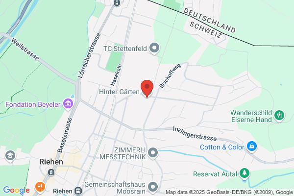 Primarschulhaus