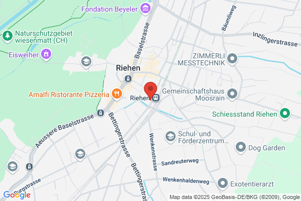 Private Kleinschule ECCOLA