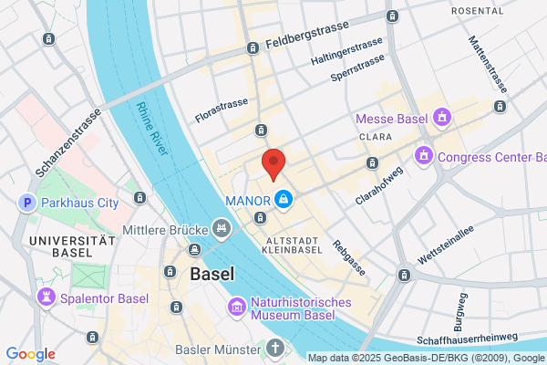 Basel Business College