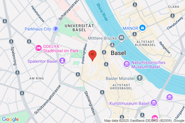Hörberatung Basel Ch. Schwob AG