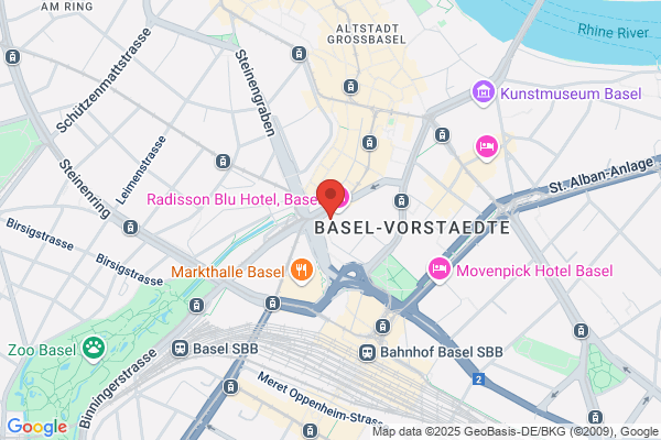 RS Rechtsservice AG