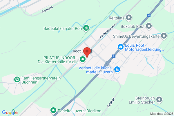 Bernoulli Thommen Lehmann Advokaturbuero