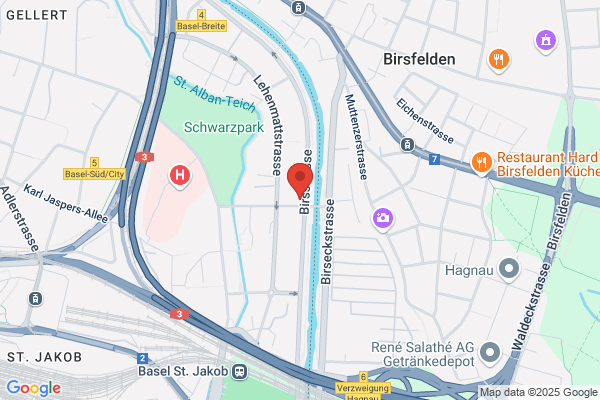 Postamt 28 Lehenmatt