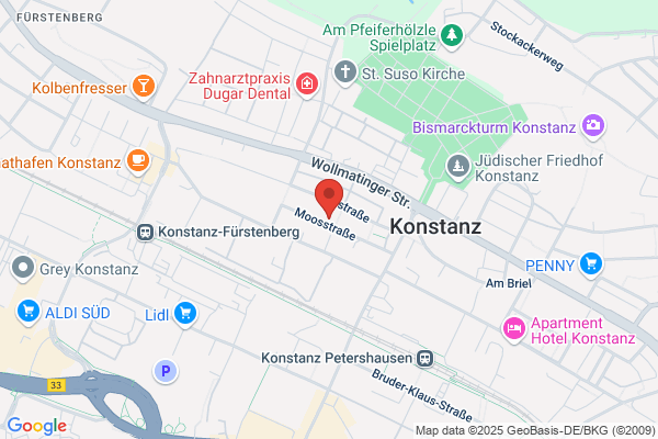 Potema Matratzen-Reinigung