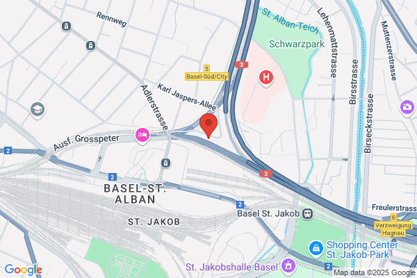 Stiftung Band-Werkstaette Basel