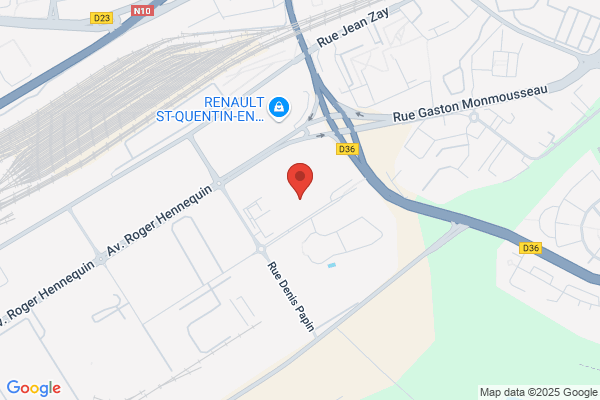 Piano-Service Pasquier