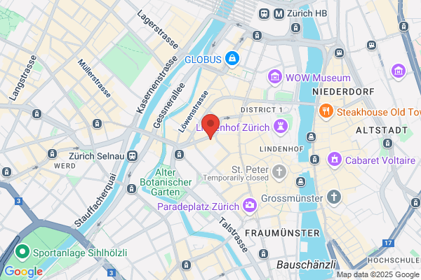 Restaurant Glogge