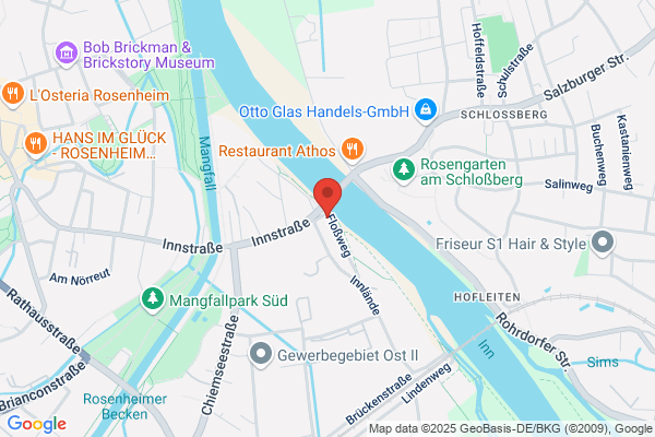 Restaurant Herz Ass