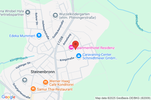 Restaurant Lerchengarten
