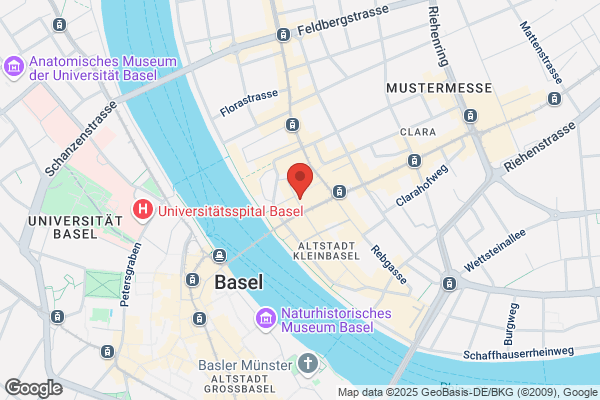 Restaurant Roter Ochsen