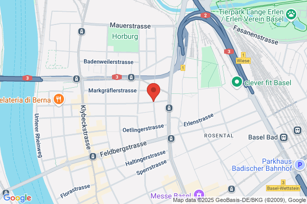 24h Schlüsselservice Ehrenbolger