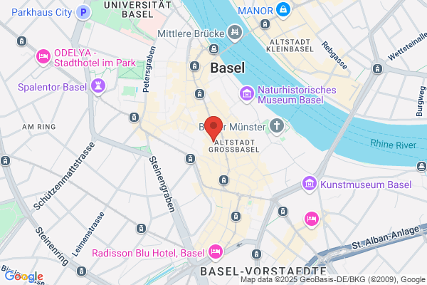 Botty Basel AG