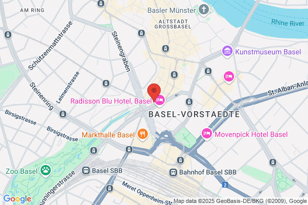 Academia Sprach- und Lernzentrum Basel AG