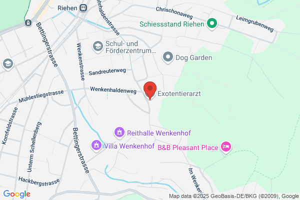 Vetgate Tiergesundheitsberatung Dr. med. vet. M. Scholer