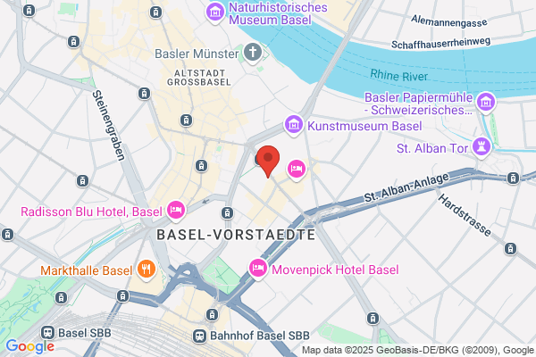 Migros Drachen-Center