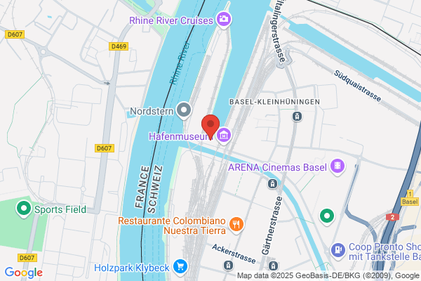 Rhytaxi Basel