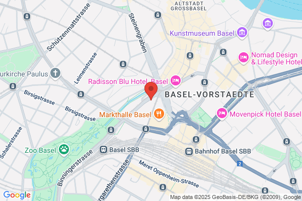 Bymed GmbH