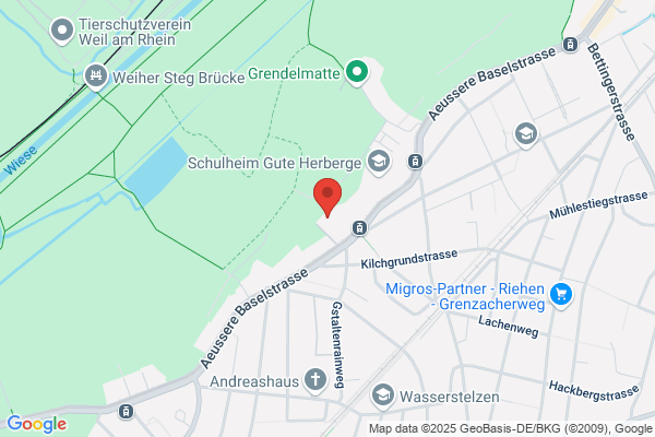 Taxi- und Limousinenservice Dreilaendereck GmbH