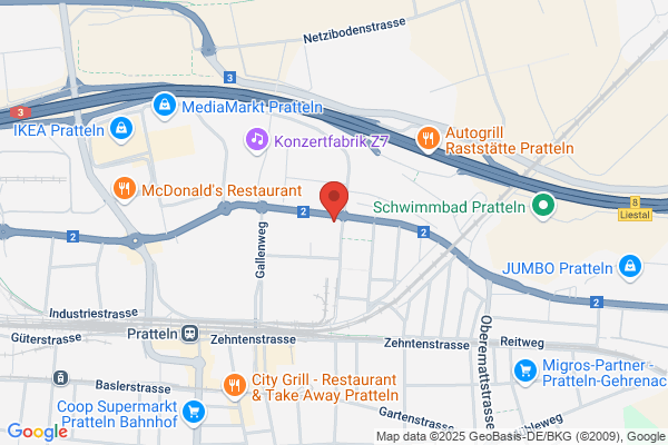 Rast Logistic GmbH
