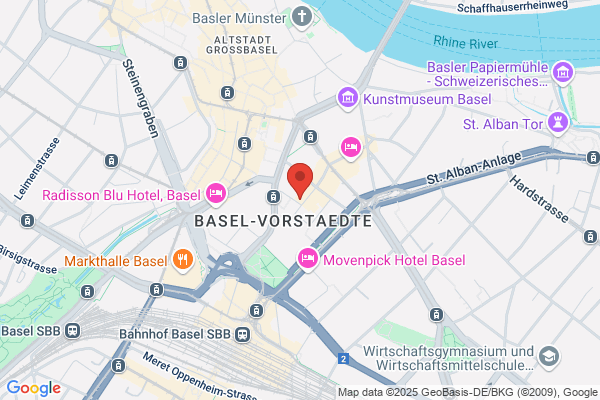 Treuhandbuero H. Furer und Co.