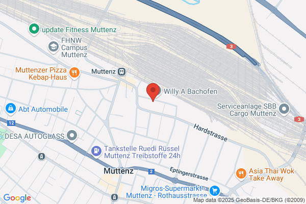Brunner und Sommer