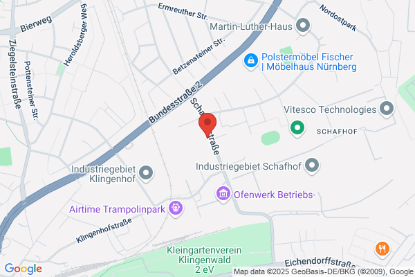 Intercontrol Mess- und Regeltechnik AG