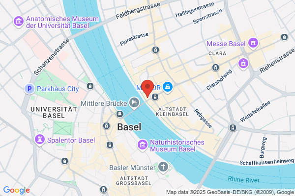 IAP Basel