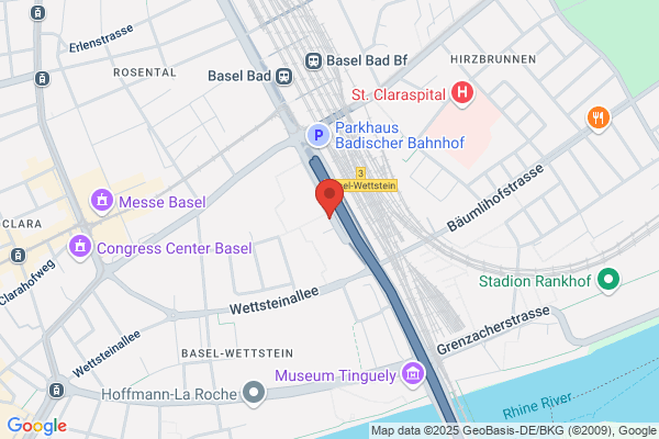 Schwingerverband Basel-Stadt