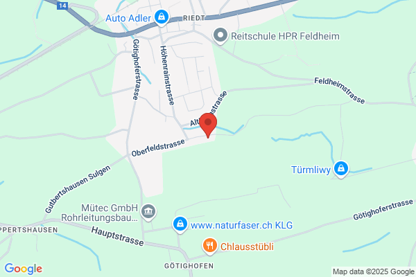 Dr. Becker und Partner AG