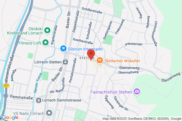 Generali Versicherungen