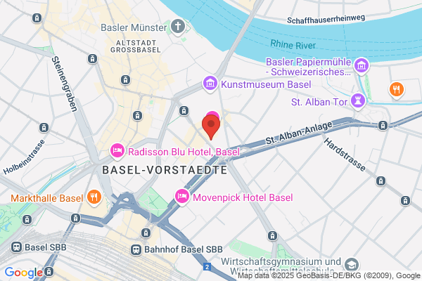 La Suisse Versicherung