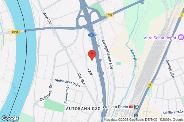 MSV Verzollungen GmbH