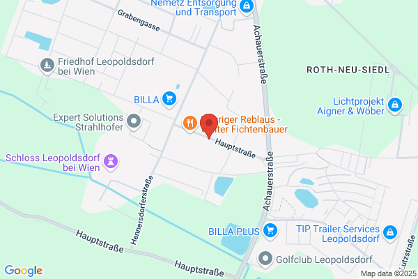 Apotheke St. Nikolaus