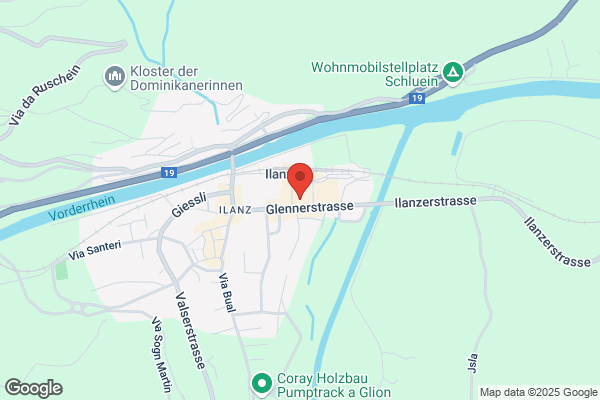 Casutt Velos und Schuhreparaturen