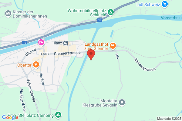 Coray Holzbau AG