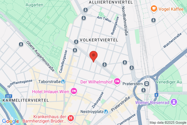 Cosmedi OTC GmbH