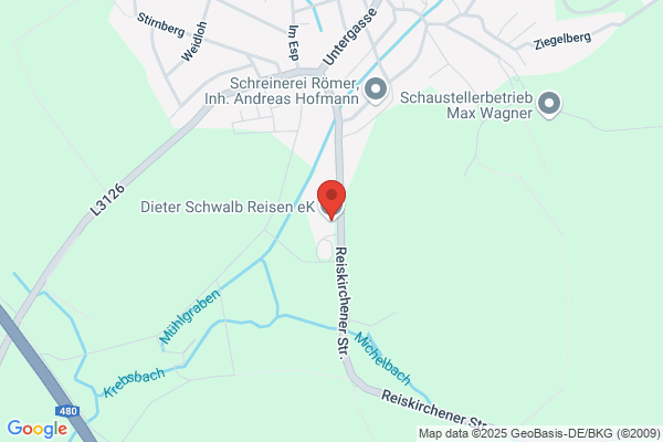 Schwalben Reisen